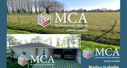 Saint-Savin Terrain à bâtir - 2437703-11516annonce120260223UQKQs.jpeg Maisons Open