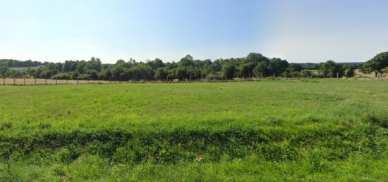 Terrain à bâtir à Monnaie, Centre-Val de Loire