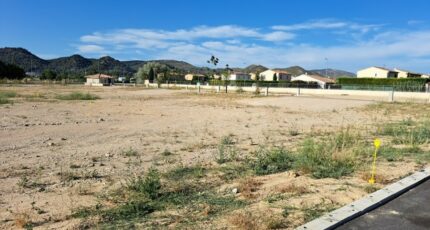 Peyrolles-en-Provence Terrain à bâtir - 2479607-11041annonce420260408w4nIw.jpeg Maisons Open