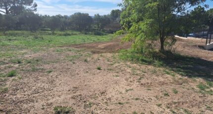 Mérindol Terrain à bâtir - 2479615-11041annonce220260408Msor7.jpeg Maisons Open