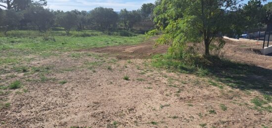 Terrain à bâtir à , Vaucluse