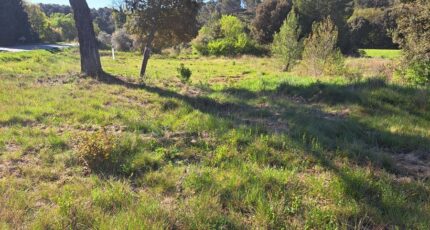 Lambesc Terrain à bâtir - 2479641-11041annonce220260408d2P5z.jpeg Maisons Open