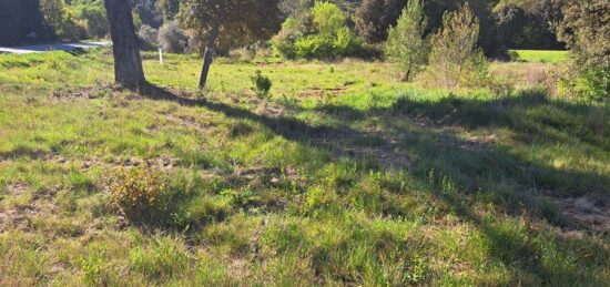 Terrain à bâtir à , Bouches-du-Rhône