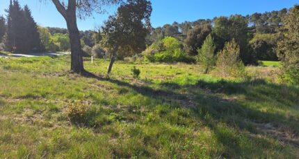 Lambesc Terrain à bâtir - 2479641-11041annonce320260408QGvO4.jpeg Maisons Open