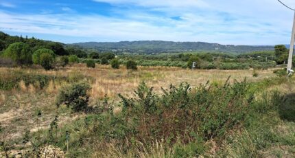 Rognes Terrain à bâtir - 2479644-11041annonce2202604086QLIU.jpeg Maisons Open