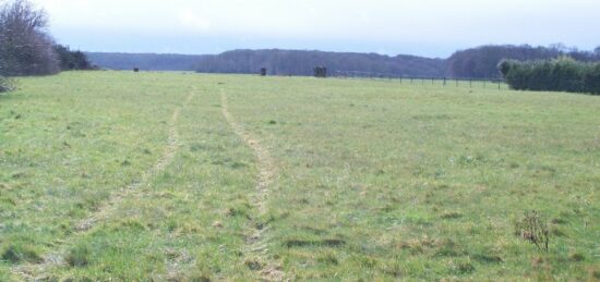 Terrain à bâtir à Bonlier, Hauts-de-France