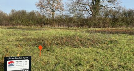 Saint-Pierre-Montlimart Terrain à bâtir - 2479768-11353annonce120260409yKs5q.jpeg Maisons Open