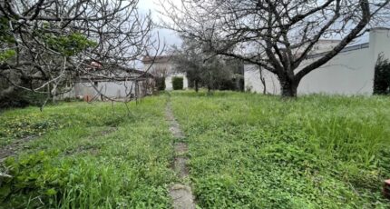 Cugnaux Terrain à bâtir - 2479342-10326annonce120260408gR3Gx.jpeg Maisons Open