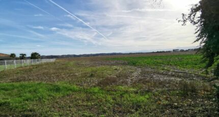 Gaja-et-Villedieu Terrain à bâtir - 2450967-11456annonce220260309xChUZ.jpeg Maisons Open