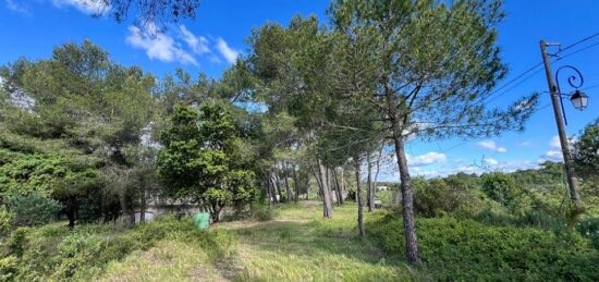Terrain à bâtir à Guzargues, Occitanie