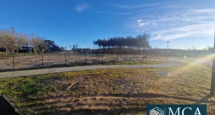 Gourbera Terrain à bâtir - 2479804-5828annonce120260324LaPTN.jpeg Maisons Open