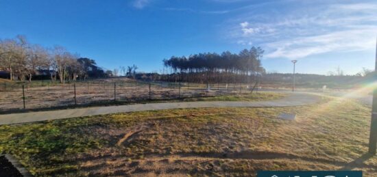 Terrain à bâtir à Gourbera, Nouvelle-Aquitaine