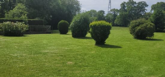 Terrain à bâtir à Lannemezan, Occitanie