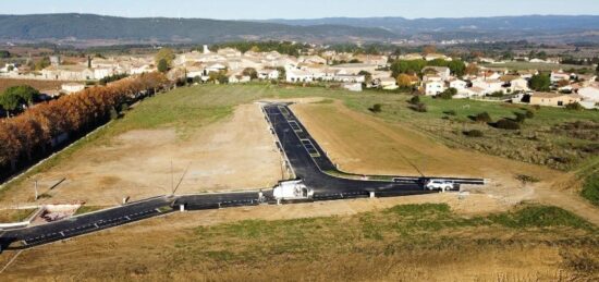 Terrain à bâtir à Sainte-Valière, Occitanie