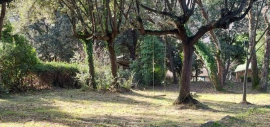 Terrain à bâtir à , Alpes-Maritimes