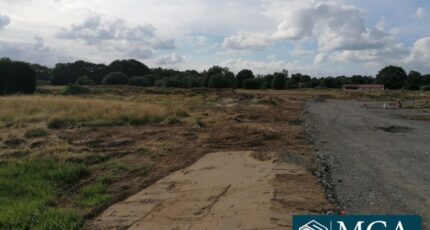 Saint-Vincent-de-Paul Terrain à bâtir - 2480124-5828annonce120250314J2iIz.jpeg Maisons Open