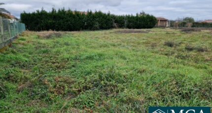 Hinx Terrain à bâtir - 2480131-5828annonce120250314S4zGL.jpeg Maisons Open