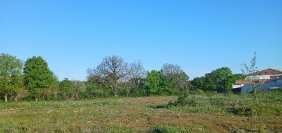 Terrain à bâtir à Dompierre-sur-Yon, Pays de la Loire