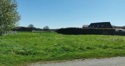 Louversey Terrain à bâtir - 2480401-5362annonce220260409l0HAm.jpeg Maisons Open