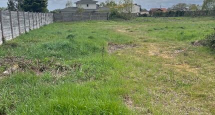 Saint-Médard-en-Jalles Terrain à bâtir - 2480478-10895annonce120260409IVsEV.jpeg Maisons Open