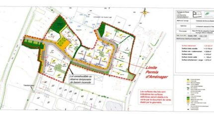 Grez-en-Bouère Terrain à bâtir - 2447891-3855annonce120260304J9UhX.jpeg Maisons Open