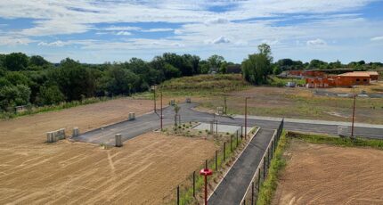 Saint-Thibéry Terrain à bâtir - 2480517-10896annonce320260409kHRJv.jpeg Maisons Open