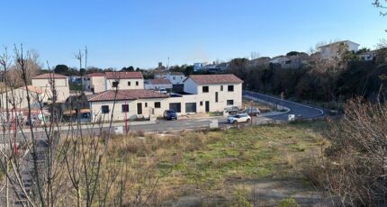 Saint-Thibéry Terrain à bâtir - 2480517-10896annonce420260409RLdyF.jpeg Maisons Open