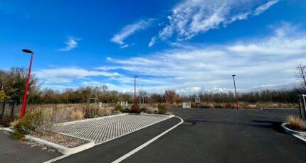 Saint-Thibéry Terrain à bâtir - 2480526-10896annonce320260409CGaDM.jpeg Maisons Open