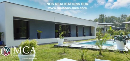 Terrain à bâtir à , Pyrénées-Atlantiques