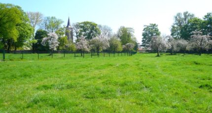 Éragny-sur-Epte Terrain à bâtir - 2447658-5165annonce120260304GRnoM.jpeg Maisons Open