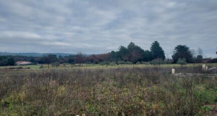 Tourves Terrain à bâtir - 2480712-11137annonce320251212JbIiV.jpeg Maisons Open