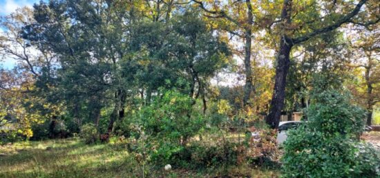 Terrain à bâtir à Garéoult, Provence-Alpes-Côte d'Azur