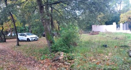 Garéoult Terrain à bâtir - 2480694-11137annonce320251211EPs4z.jpeg Maisons Open