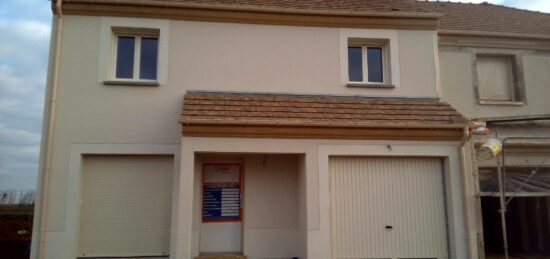 Terrain à bâtir à Longpont-sur-Orge, Île-de-France