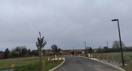 Villiers-sur-Orge Terrain à bâtir - 2396535-6178annonce3202601177xQqk.jpeg Maisons Open