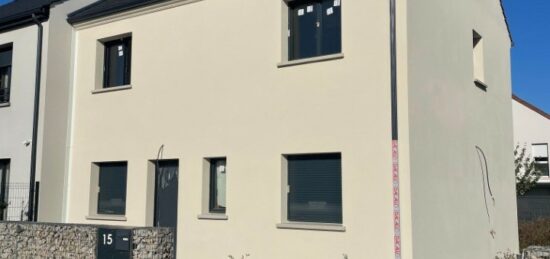 Terrain à bâtir à , Seine-et-Marne