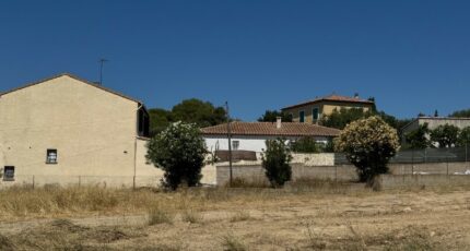 Balaruc-le-Vieux Terrain à bâtir - 2445072-11455annonce120260302VP8t9.jpeg Maisons Open