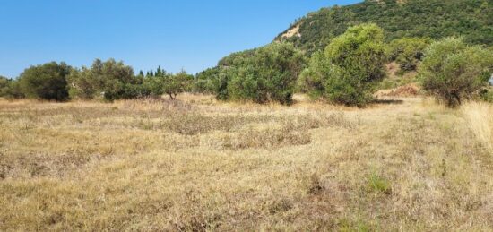 Terrain à bâtir à , Var