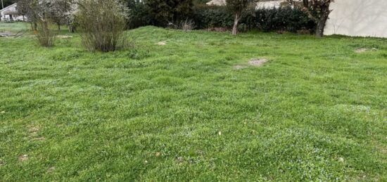 Terrain à bâtir à Plaisance-du-Touch, Occitanie