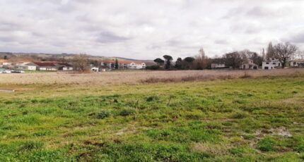 Gragnague Terrain à bâtir - 2478148-5202annonce320260407Z8WHA.jpeg Maisons Open