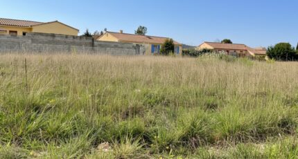 Saint-Maurice-sur-Eygues Terrain à bâtir - 2480834-6150annonce320251015ltCNd.jpeg Maisons Open