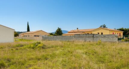 Saint-Maurice-sur-Eygues Terrain à bâtir - 2480834-6150annonce420251015ZW7wI.jpeg Maisons Open