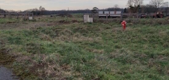 Terrain à bâtir à Arsy, Hauts-de-France