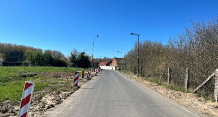 Pecquencourt Terrain à bâtir - 2479192-10261annonce2202604081ZkXf.jpeg Maisons Open