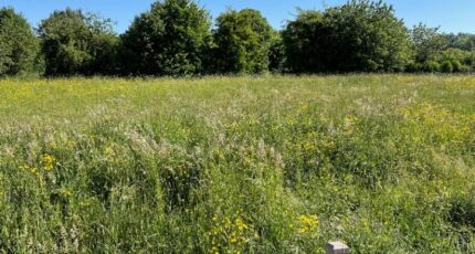 Bertry Terrain à bâtir - 2479133-10261annonce420260408SoKqF.jpeg Maisons Open