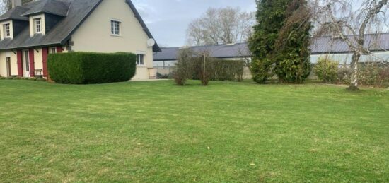 Terrain à bâtir à Niergnies, Hauts-de-France