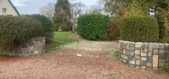 Terrain à bâtir à , Nord