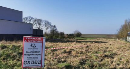 Lagnicourt-Marcel Terrain à bâtir - 2480722-10261annonce120260409FbKgs.jpeg Maisons Open
