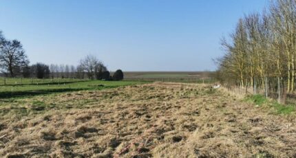 Lagnicourt-Marcel Terrain à bâtir - 2480722-10261annonce220260409kB0UE.jpeg Maisons Open