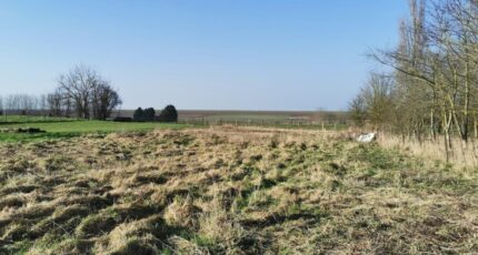 Lagnicourt-Marcel Terrain à bâtir - 2480722-10261annonce320260409ypNnI.jpeg Maisons Open
